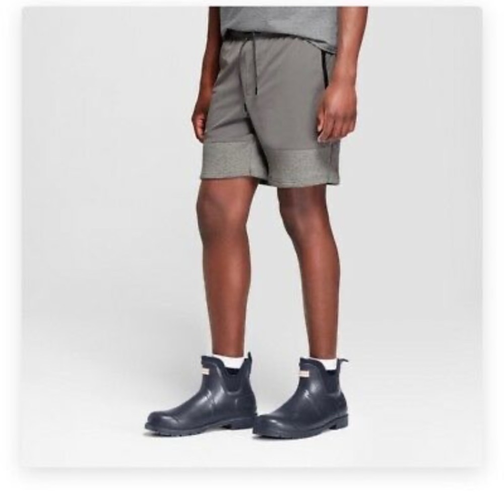 10.Hunter Men’s Sweat Shorts XXL